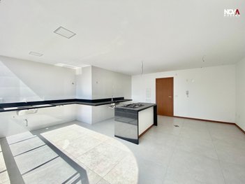 apartment em Avenida Saturnino Rangel Mauro, Praia de Itaparica - Vila Velha - ES