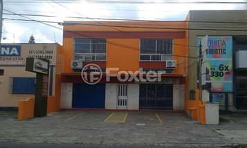 business em Avenida Ceará, São João - Porto Alegre - RS