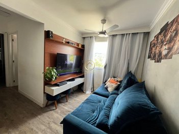apartment em Rua Porto de Palos, Vila Zat - São Paulo - SP