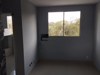 apartment em Avenida Bela Vista, Chácaras Bela Vista - Aparecida de Goiânia - GO