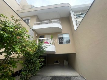 house em Rua Narandiba, Água Fria - São Paulo - SP
