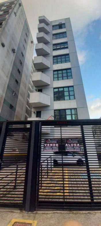 commercial_property em Avenida Doutor Epitácio Pessoa, Aparecida - Santos - SP