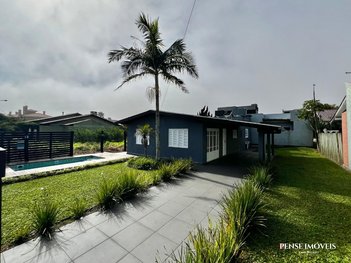 house em Rua Estrela do Mar, Xangri-Lá - Xangri-Lá - RS