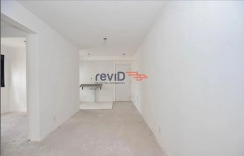 apartment em Rua Dankmar Adler, Vila Suzana - São Paulo - SP