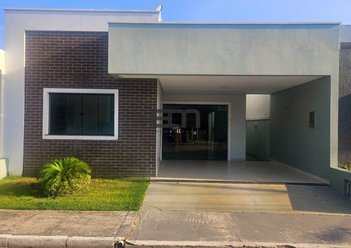 house em Avenida Governador Hélio da Mota Gueiros, Quarenta Horas (Coqueiro) - Ananindeua - PA