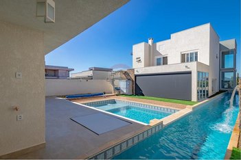 house em Rua Orca, Condomínio Residencial Shamballa III - Atibaia - SP