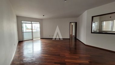 apartment em Rua Alexandre Schlemm, Anita Garibaldi - Joinville - SC