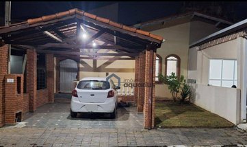 house em Rua Sebastião Vitalino, Jardim Califórnia - Jacareí - SP
