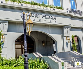 office em Avenida Rolf Wiest, Bom Retiro - Joinville - SC