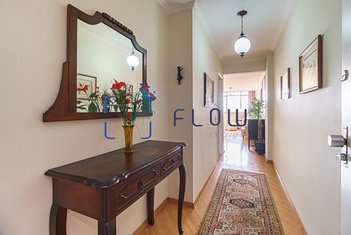 apartment em Rua Lisboa, Cerqueira César - São Paulo - SP