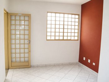 apartment em Rua Mandaguari, Zona 07 - Maringá - PR