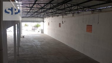 industrial em Rua Rio Verde, Freguesia do Ó - São Paulo - SP