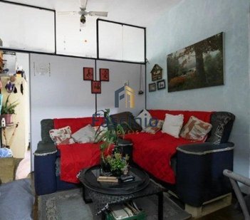 apartment em Rua Capistrano de Abreu, Barra Funda - São Paulo - SP