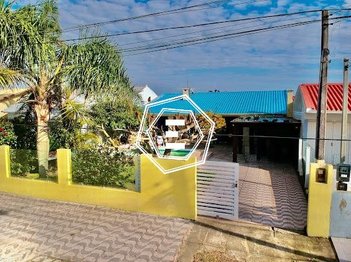 house em Rua Dálias, Noiva do Mar - Xangri-Lá - RS