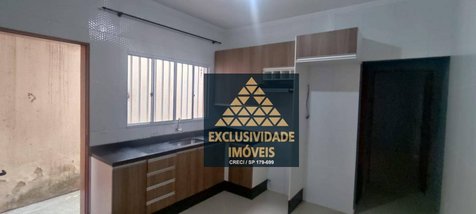house em Rua Arthur Domingos Martins, Jardim Fortaleza - Guarulhos - SP