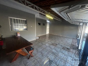 house em Rua Maria Marques de Faria, Jardim Wanel Ville V - Sorocaba - SP