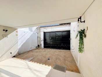 house em Rua Imperatriz Leopoldina, Vila Jardini - Sorocaba - SP