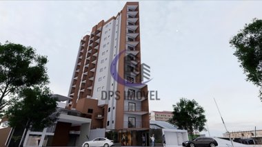 apartment em Rua Tietequera, Vila Zilda (Tatuapé) - São Paulo - SP