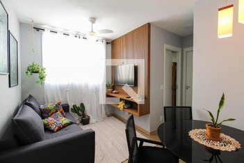 apartment em Rua Visconde de Parnaíba, Mooca - São Paulo - SP