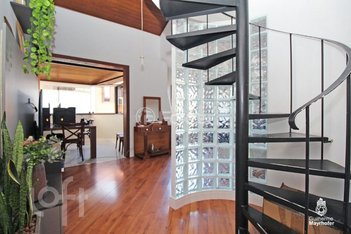 apartment em Rua Doutor Barcelos, Tristeza - Porto Alegre - RS