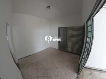 house em Rua Flávio Marques Lisboa, Barreiro - Belo Horizonte - MG