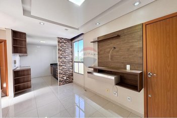 apartment em Rua José Barense, Residencial Greenville - Ribeirão Preto - SP