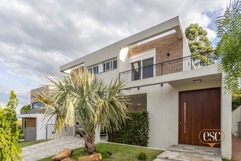house em Estrada das Três Meninas, Vila Nova - Porto Alegre - RS