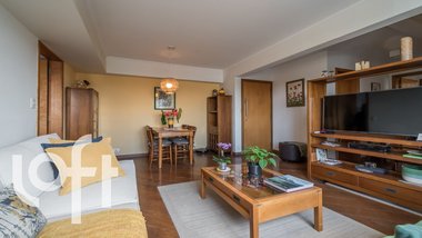 apartment em Alameda dos Tacaúnas, Planalto Paulista - São Paulo - SP