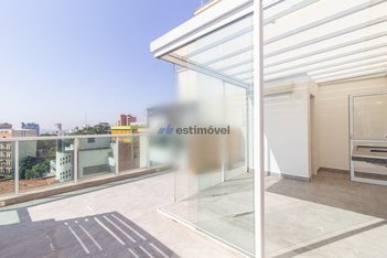 apartment em Rua Arruda Alvim, Pinheiros - São Paulo - SP