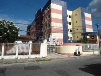 apartment em Rua Júlio César, Damas - Fortaleza - CE