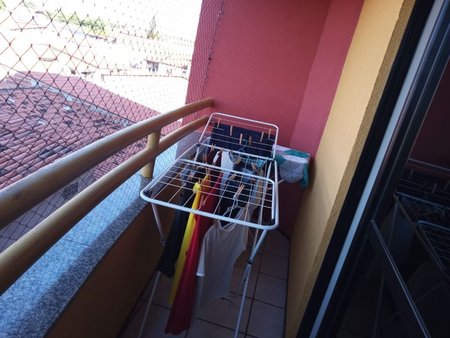 Cômodo Condomínio