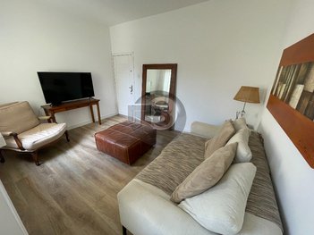 apartment em Rua Rafael Bandeira, Centro - Florianópolis - SC