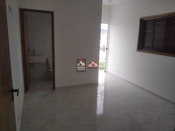 house em Avenida Thereza Albino Chacon, Pontal de Santa Marina - Caraguatatuba - SP