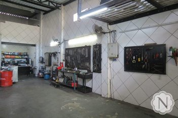 industrial em Avenida Professor Vicente Caetano Lima, Sabaúna - Itanhaém - SP
