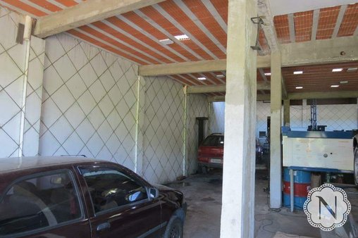 Cômodo Condomínio