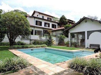 house em Platano, Altos de São Fernando - Jandira - SP