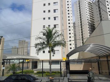 apartment em Rua Igapira, Santana - São Paulo - SP