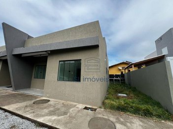 house em Rua Aristóteles da Cunha, Chácara Mariléa - Rio das Ostras - RJ
