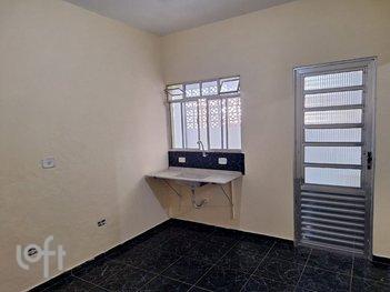 house em Eduardo Antônio de Paula, São Mateus - São Paulo - SP