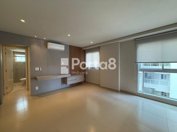 apartment em Rua Coronel Spínola de Castro, Centro - São José do Rio Preto - SP