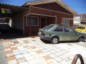 house em Rua São Bento, Cariobinha - Americana - SP