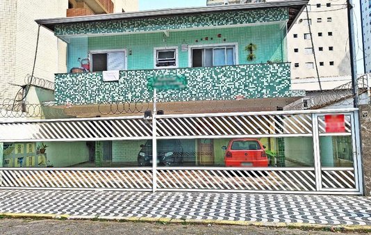 Cômodo Condomínio
