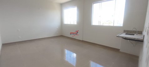 apartment em José Lanna Teixeira, Paraíso - Ponte Nova - MG