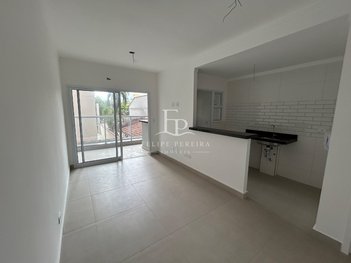 apartment em Avenida Monteiro Lobato, Itaguá - Ubatuba - SP