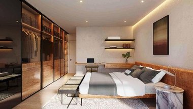 apartment em Rua Urimonduba, Itaim Bibi - São Paulo - SP