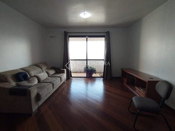 apartment em Rua General Osório, Hamburgo Velho - Novo Hamburgo - RS