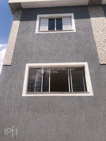 house em Ana Tomásia de Jesus, Cursino - São Paulo - SP