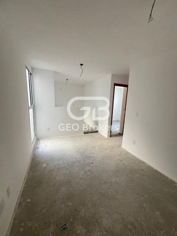 apartment em Avenida Joaquim Bernardino de Souza, Vila Nova Aliança - Jacareí - SP