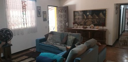 house em Estrada das Arcas, Itaipava - Petrópolis - RJ