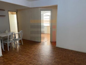 apartment em Rua Procópio Manoel Pires, Trindade - Florianópolis - SC